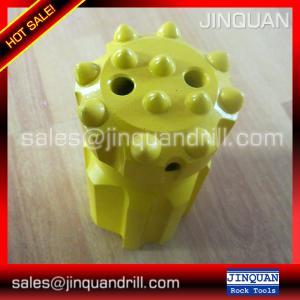 Quality Jinquan Rock Drilling Tools | Rock Drilling Consumables | Drilling Accessories wholesale