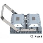3000K-5700K Industrial LED Flood Light 160W 200W 240W IP66 Tank Series