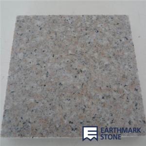 Quality G681 Sunset Red China Granite Tile wholesale