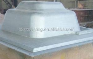 Quality Highly Customizable Sow Mould with Corrosion and Wear Resistance 1300x1000x450 wholesale
