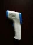 In Stock Handheld Ir Thermometer / Non Contact Infrared Digital Thermometer