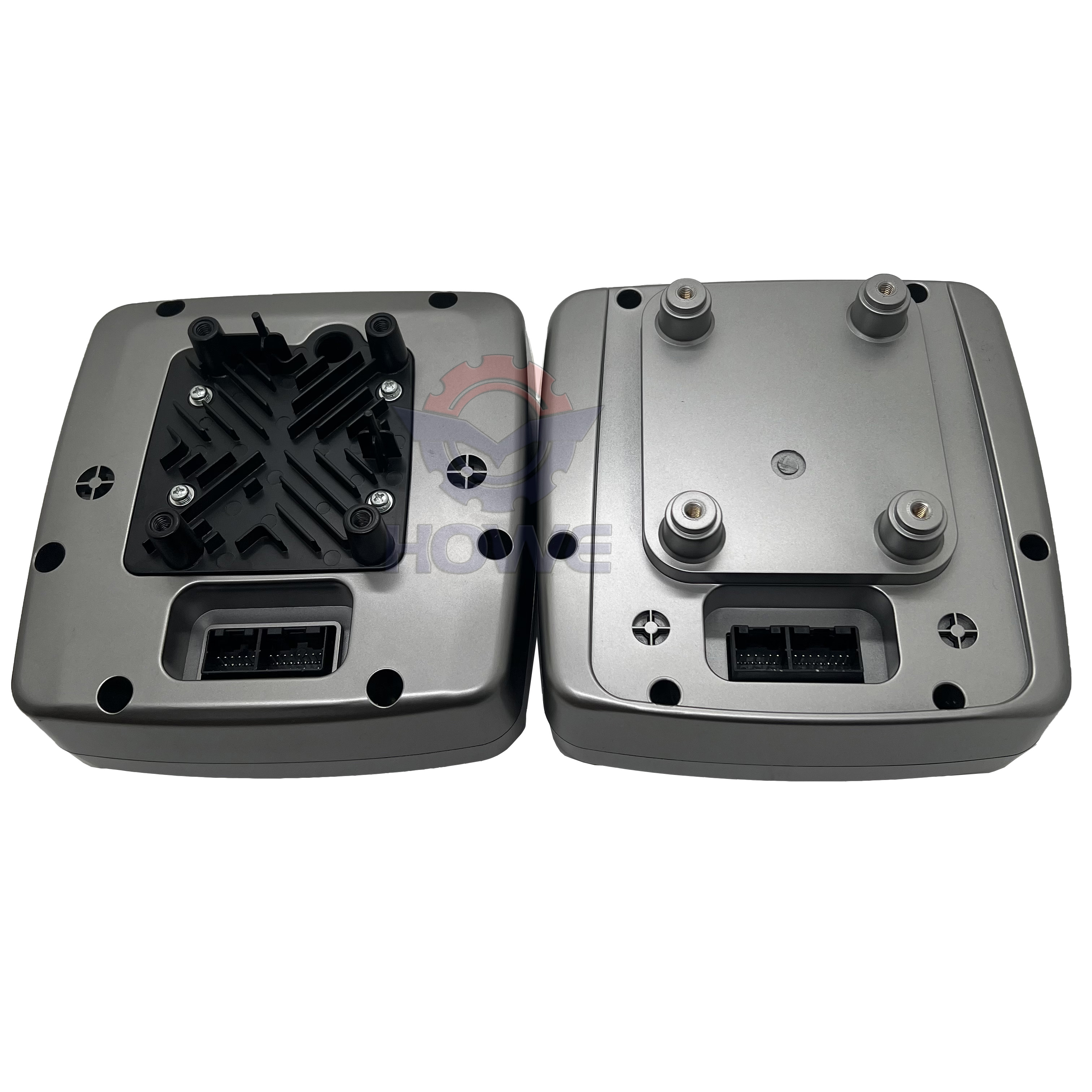 Electric Parts for Building Material Shops DX140 Monitor LCD Display Panel 300426-00202B