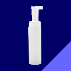 Quality Outside Spring Facial Wash Pump lotion Dispenser 0.4CC Output wholesale