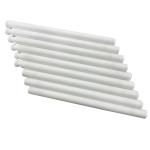 Corrosion Resistant High Temperature Resistant Hemical Pure White PTFE Tube
