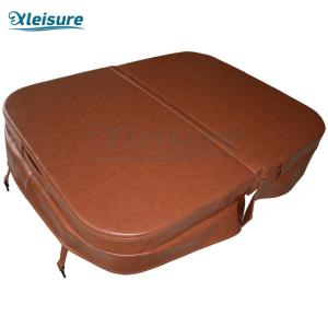 Quality Square Insulation Cover Vinyl Spa Hot Tub For Caldera Spas For Balboa Hot Tub wholesale