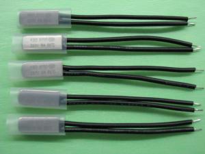 China motor temperature contorl 250V/10A on sale
