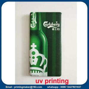 Quality UV Flatbed Printing Service on Acrylic Sign Board wholesale