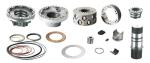 Poclain MS50 Hydraulic Radial Motors Parts/Replacement parts/Repair kits Made in