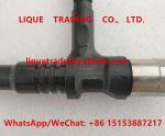 DENSO common rail injector 095000-6070 , 6251-11-3100 , 6251113100 for KOMATSU