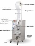 5g 10g Coffee Filling And Packaging Machine For Tea Bags Jewelry Accessories