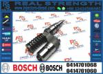 Injector valve Diesel Unit Pump Injector 0414701060 0414701068 0414701069 For