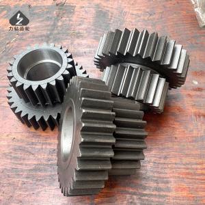 Quality Travel Drive PC200 3 Excavator Gear wholesale