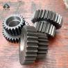 Buy cheap Travel Drive PC200 3 Excavator Gear from wholesalers