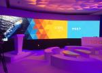 1/16 Scan P5.95 Concert Stage Background Led Display For Rental