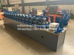 High-Speed C-Shape Steel Forming Machine