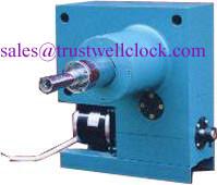 Quality quality tower clocks movement mechanism 3.5m 4m 5m 7m diameters wholesale