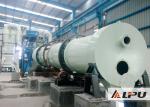 Energy Saving Industrial Drying Equipment For Printing / Pharmaceutical Sludge