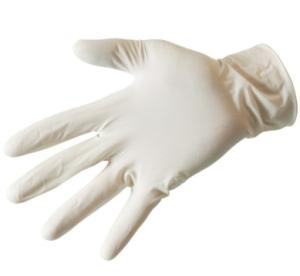 Quality Environmental 6 Mil Sanitizing Disposable Nitrile Hand Gloves wholesale