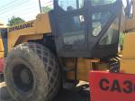 Dynapac ca30d roller with good price
