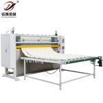 Industrial Computerised Cutting Machine Automatic For Quilted Fabric