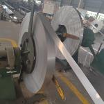 DX51D Z275 Cold Rolled Stainless Steel Coil Prepainted Galvanized Strip Steel