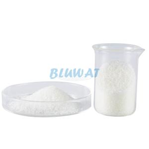 Quality BLUFLOC PAM Powder Grade Anionic Polyacrylamid Copolymer PAM Polymer Chemical wholesale