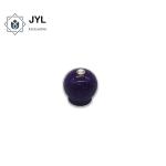 Dustproof Metal Perfume Cap With Zircon Oxidation Resistance