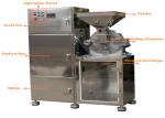 C Series 20-150(kg/h Industrial Grinding Machine 4kw Food Crusher Machine