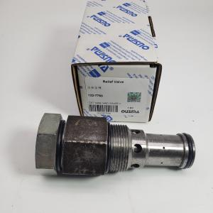 Quality Relief Valve 122-77504 For CAT 345B 345D 349E W345B II wholesale
