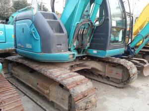 Quality Used kobelco sk115sr excavator for sale wholesale