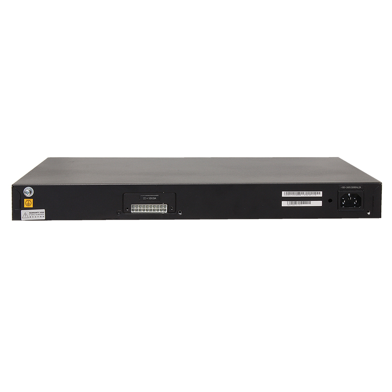 442.0mm * 310.0mm * 43.6mm S5700 Series Switch for Full-Duplex Half-Duplex Communication