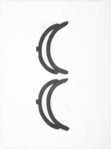 Quality 2.0mm Thrust Washer T284A 2SZ-FE 3SZ 11791-23030 For TOYOTA wholesale