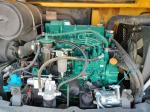 EC60D Used Volvo Excavator 3800mm Max Digging Depth Combination Of Power