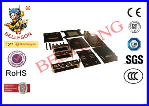 Quality custom Screen Joystick DIY Arcade Machine Medium Density Fiberboard Cabinet wholesale