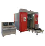 Low Breakdown 225KV NDT X Ray Machine Automotive Aircraft Vessel Inspection