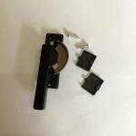 Hotel Villa Apartment Office Building Window Crescent Lock for Sliding and