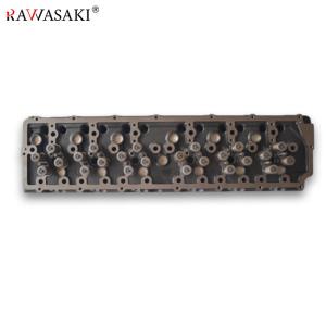 Quality Excavator Parts E320D C6.4 Engine Cylinder Head 297-7644 2977644 wholesale