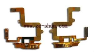 Quality mobile phone flex cable for LG KM900 camera wholesale