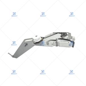 Quality 32mm 44mm SAMSUNG Feeders CP Feeder SMD Diy Smt Feeder wholesale