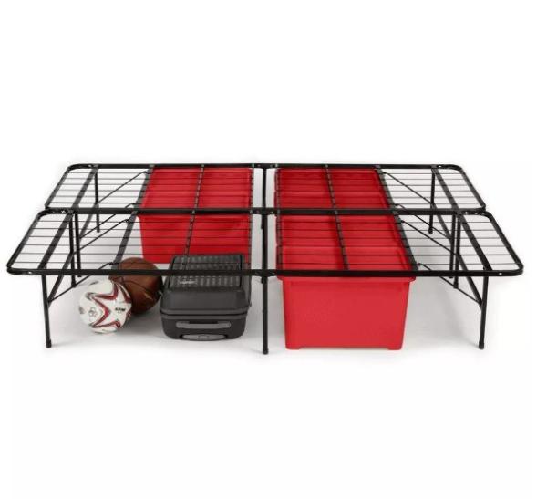 Hotel Bedroom Furniture Single Rollaway Extra Bed Furniture Folding Bed for
