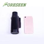 Long Distance Wide Angle Mini Monocular Telescope 10x42mm For Outdoor Sports