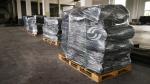 ISO Certification Natural Rubber Inflatable Lifting Salvage Airbags 1.5*18m 12