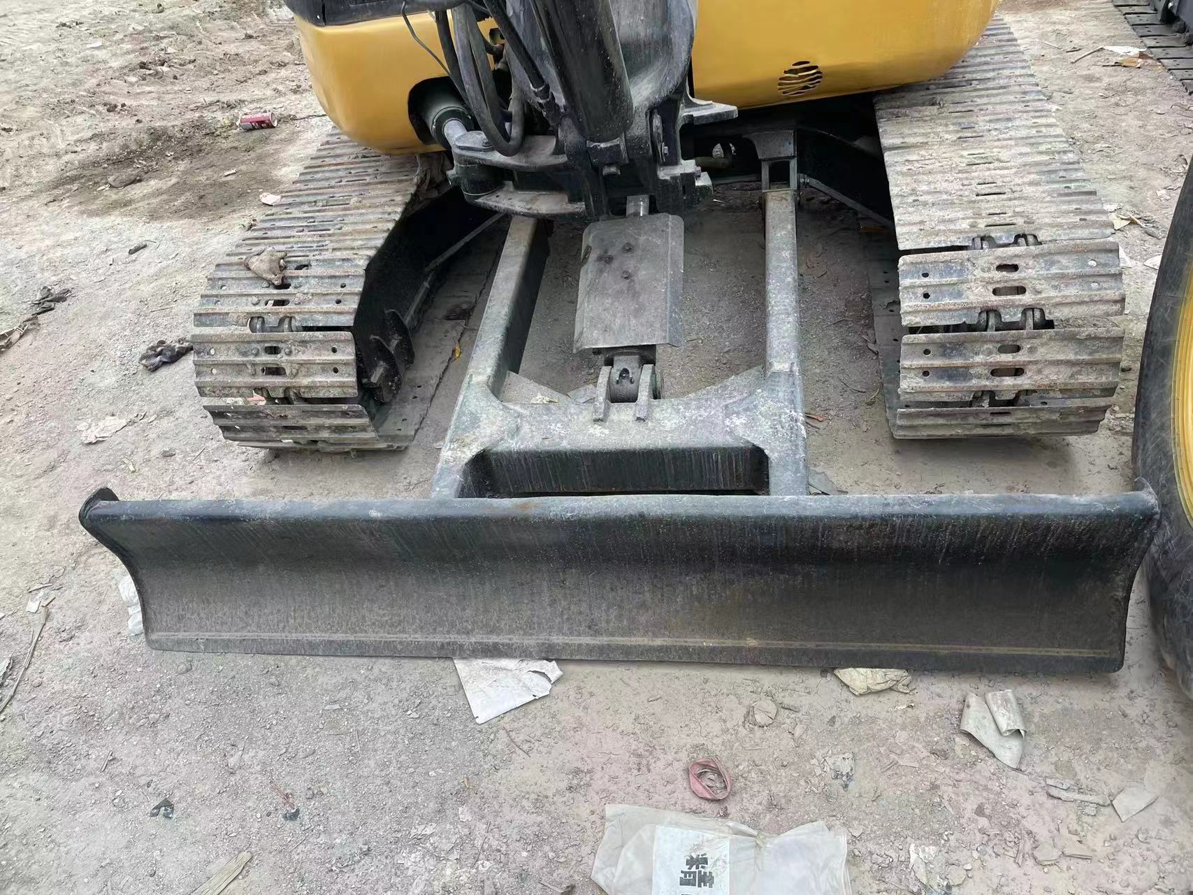 Used Cheap Price sale construction machinery caterpillar used excavator CAT 304 digger excav cat used excavator cat