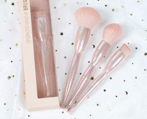 China Multi Using Cruelty Free Makeup Brushes , Luxury Makeup Brushes OEM / ODM on sale