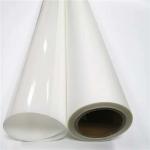 Clear Printable Inkjet Film For Screen Printing