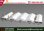 Large Custom Event Tents 25 X 40 Meter Fireproof For Outdoor Exhibition CE