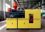 Sport Water Bottle Plastic Blow Moulding Machine High Production SRB50-2