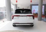 wholesale price Hongqi E-HS9 electric vehicle 6-seat 660KM long endurance adult