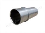 Oilfield Drilling Mud Pump Liner For LS 3NB-1300 Mud Pump Corrosion Resistance