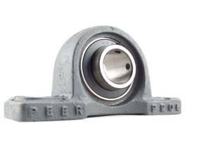 Quality 2-7/16&quot; Steel Pillow Block Bearings UCP212-39 For General Industrial Equipment wholesale